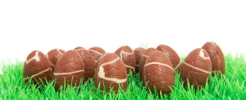 Plusieurs chasses aux oeufs organisées par le secours populaire...